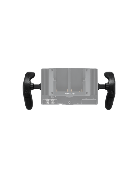 Monitor Handles + Neck Strap SmallHD - Asas y Correa para Monitor