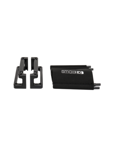 SmallHD Sunhood Cage combo for 503 Ultrabright