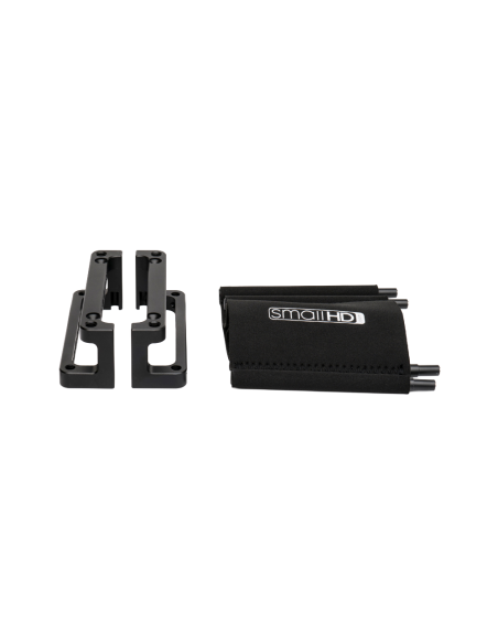 SmallHD Sunhood Cage combo for 503 Ultrabright