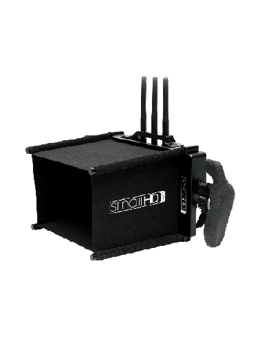 SmallHD 703 Bolt Sun Hood
