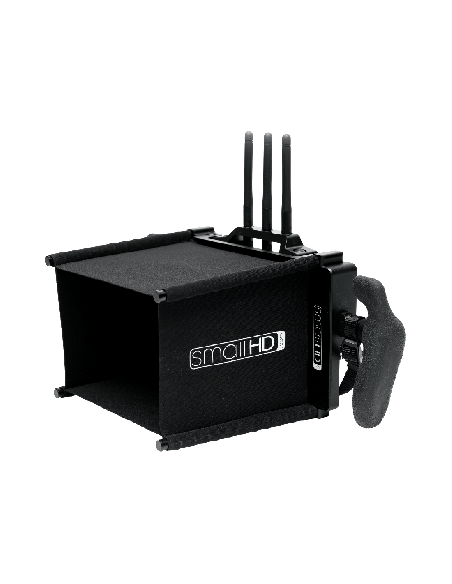 SmallHD 703 Bolt Sun Hood