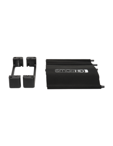 SmallHD Sunhood Cage combo for 703 Ultrabright
