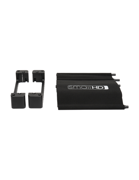 SmallHD Sunhood Cage combo for 703 Ultrabright