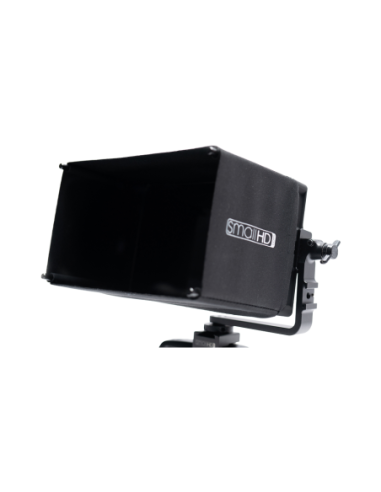 SmallHD FOCUS 7 Sun Hood