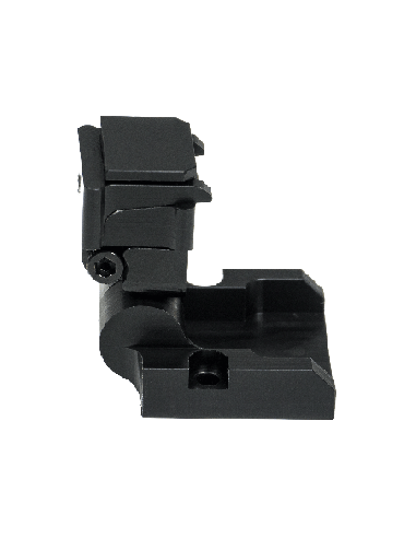 Soporte Pan/Tilt SmallHD para Monitores 501 y 502 | Streaming On Set
