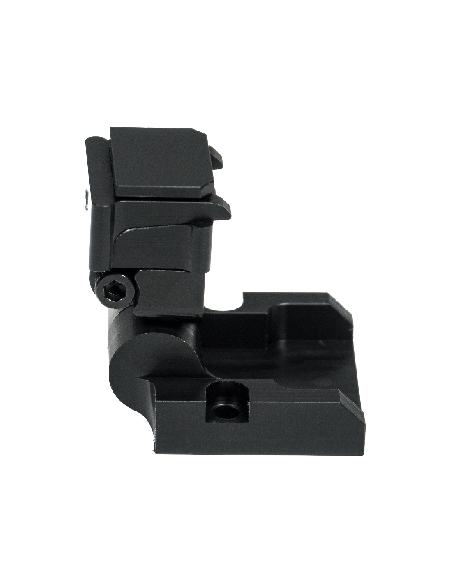 Soporte Pan/Tilt SmallHD para Monitores 501 y 502 | Streaming On Set