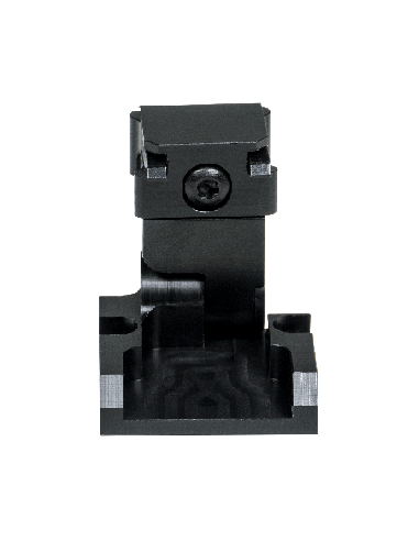 SmallHD Pan/Tilt Mount for 501 and 502 Monitors - SmallHD