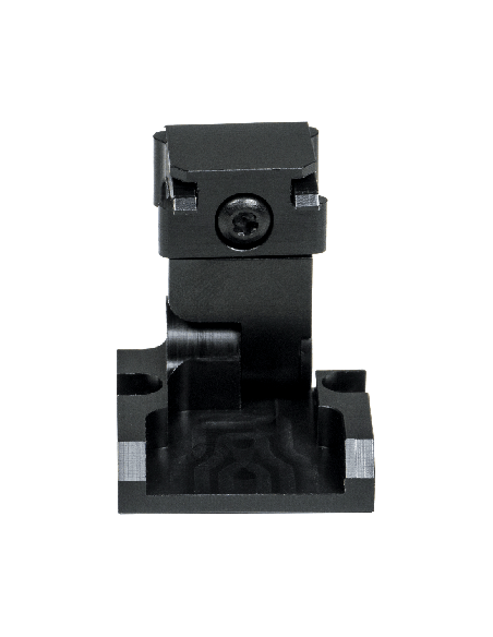 Soporte Pan/Tilt SmallHD para Monitores 501 y 502 | Streaming On Set