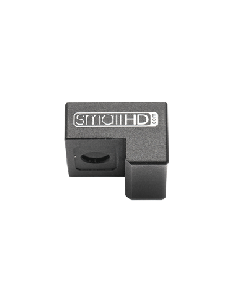 SmallHD BMPCC Shoe Adapter