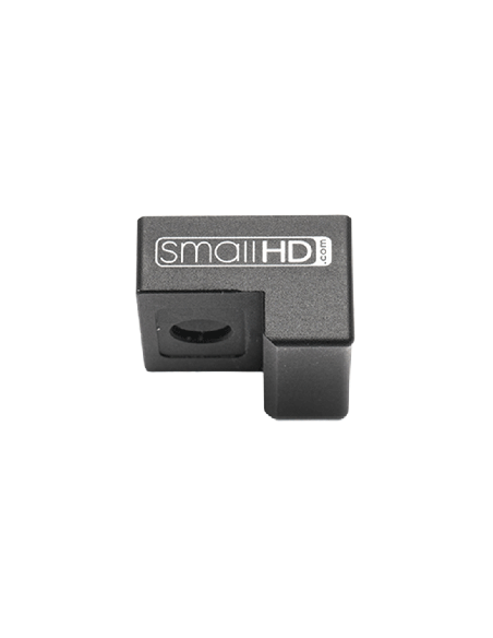 SmallHD BMPCC Shoe Adapter
