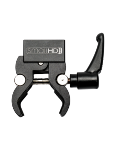SmallHD Gimbal Shoe Clamp