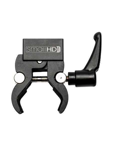 SmallHD Gimbal Shoe Clamp