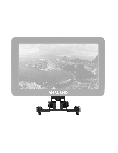 SmallHD RED Komodo Hinge Mount