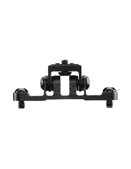 SmallHD RED Komodo Hinge Mount | Soporte de Bisagra para Cámaras RED Komodo