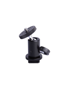SmallHD Hot Shoe Ball Mount