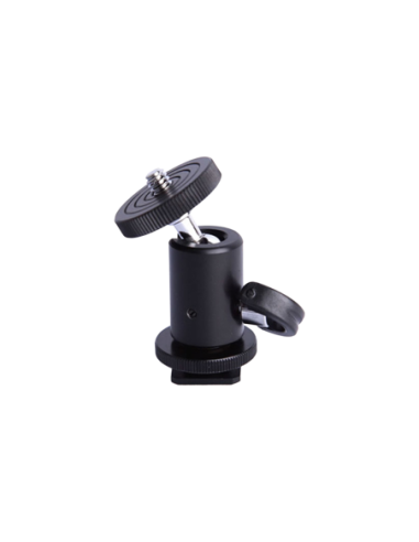 SmallHD Hot Shoe Ball Mount