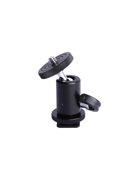 SmallHD Hot Shoe Ball Mount