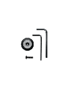 SmallHD Pan Mod for SHD Tilt Arm 2