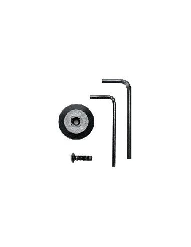 SmallHD Pan Mod for SHD Tilt Arm - SmallHD