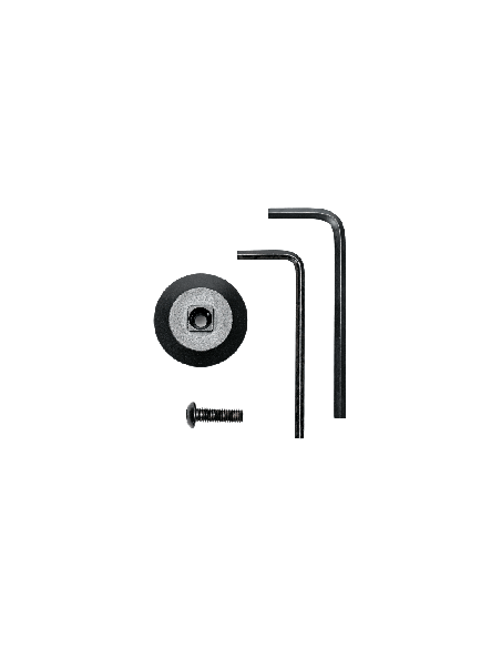 SmallHD Pan Mod for SHD Tilt Arm - SmallHD