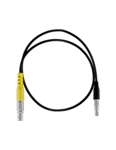 SmallHD RED CTRL 4-pin to SmallHD 5-pin USB Cable