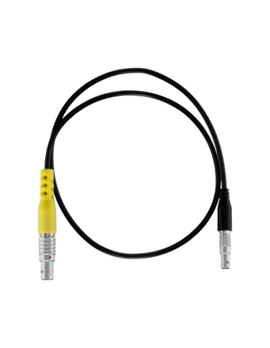 SmallHD RED CTRL 4-pin to SmallHD 5-pin USB Cable