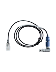 SmallHD ARRI Alexa Camera Control Cable (Right Angle)