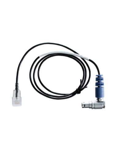 SmallHD ARRI Alexa Camera Control Cable (Right Angle)