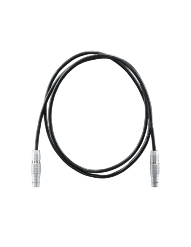 SmallHD 2-pin to 2-pin Power Cable