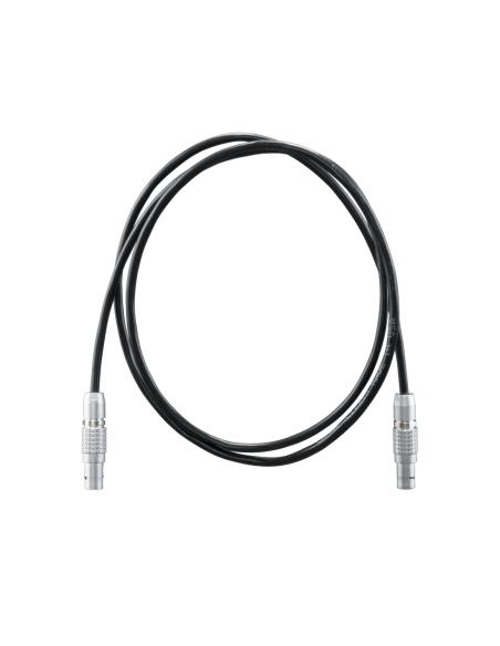 SmallHD 2-pin to 2-pin Power Cable
