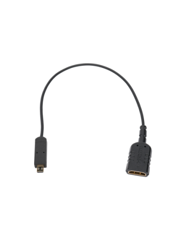 SmallHD Micro HDMI to Full HDMI Adapter