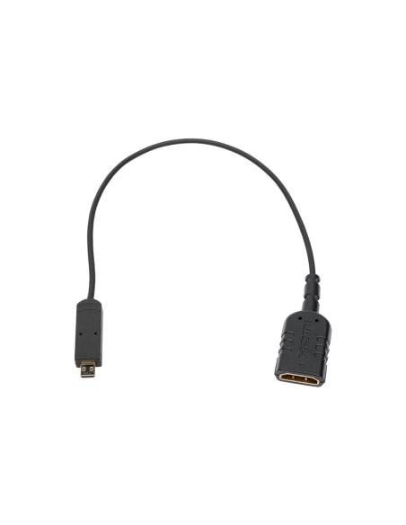 SmallHD Micro HDMI to Full HDMI Adapter