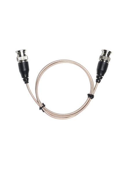 SmallHD Thin SDI BNC Male to Male Cable - SmallHD