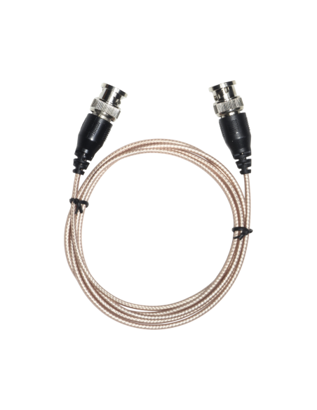 SmallHD Thin SDI BNC Male to Male Cable - SmallHD