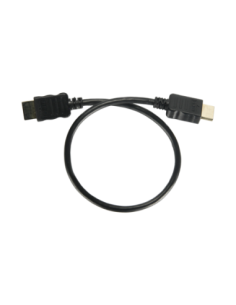 SmallHD Thin 12in HDMI to HDMI Cable