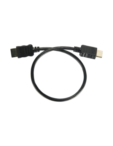 SmallHD Thin 12in HDMI to HDMI Cable