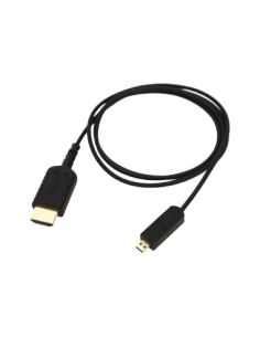 SmallHD 3ft Micro to Full HDMI
