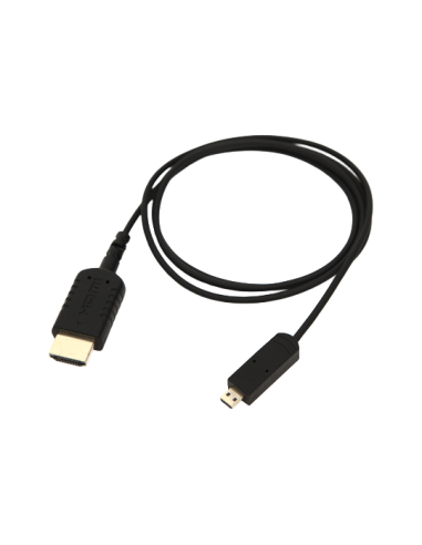 SmallHD 3ft Micro to Full HDMI