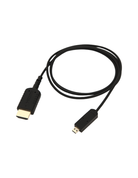 SmallHD 3ft Micro to Full HDMI