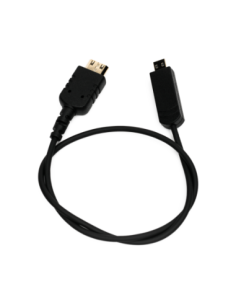 SmallHD 12-inch Micro to Mini HDMI Cable