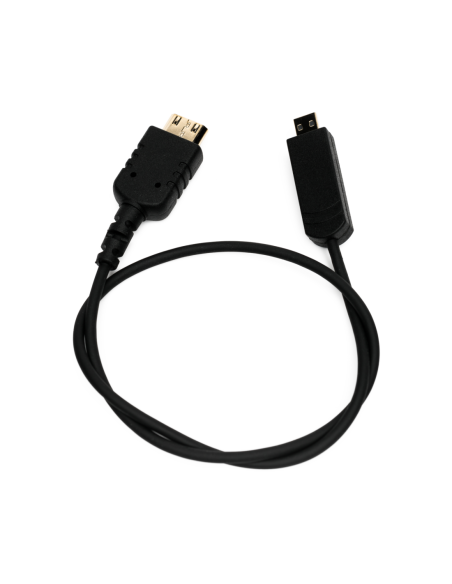 SmallHD 12-inch Micro to Mini HDMI Cable
