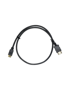 SmallHD Mini-HDMI to HDMI Cable (18in/45cm)