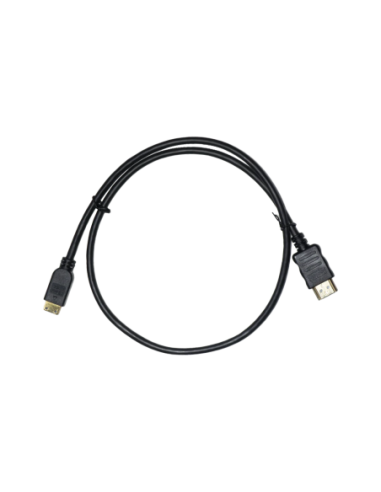 SmallHD Mini-HDMI to HDMI Cable (18in/45cm)
