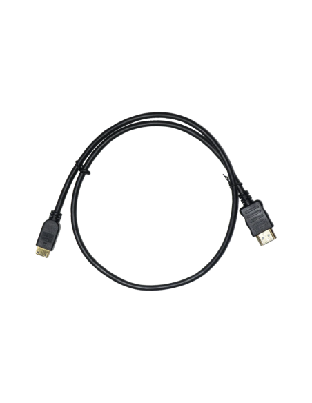 SmallHD Mini-HDMI to HDMI Cable (18in/45cm)