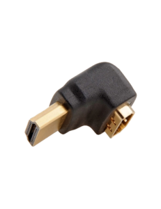 SmallHD HDMI Male to Female Right Angle-Adapter