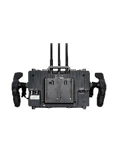 SmallHD Sony-L Series Battery Bracket for 703 Bolt 2