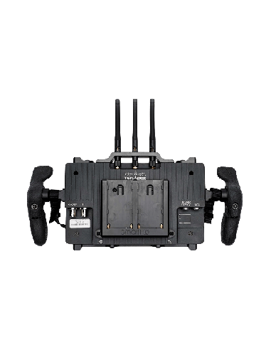 SmallHD Sony-L Series Battery Bracket for 703 Bolt - SmallHD
