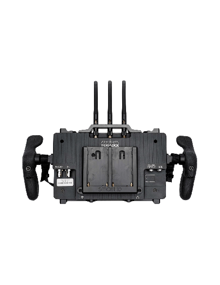 SmallHD Sony-L Series Battery Bracket for 703 Bolt - SmallHD