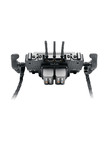 SmallHD Sony-L Series Battery Bracket for 703 Bolt - SmallHD