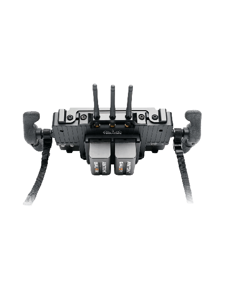 SmallHD Sony-L Series Battery Bracket for 703 Bolt - SmallHD